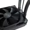 „Fractal Design Celsius+ S28 Dynamic“ – universalus skysčiu aušinamas komplektas