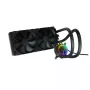 „Fractal Design Celsius+ S28 Dynamic“ – universalus skysčiu aušinamas komplektas