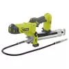 Akumuliatorinis tepalo pistoletas R18GG-0 18V Ryobi (be b)