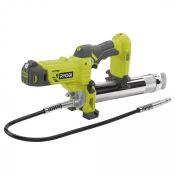 Akumuliatorinis tepalo pistoletas R18GG-0 18V Ryobi (be b)