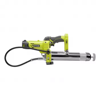 Akumuliatorinis tepalo pistoletas R18GG-0 18V Ryobi (be b)