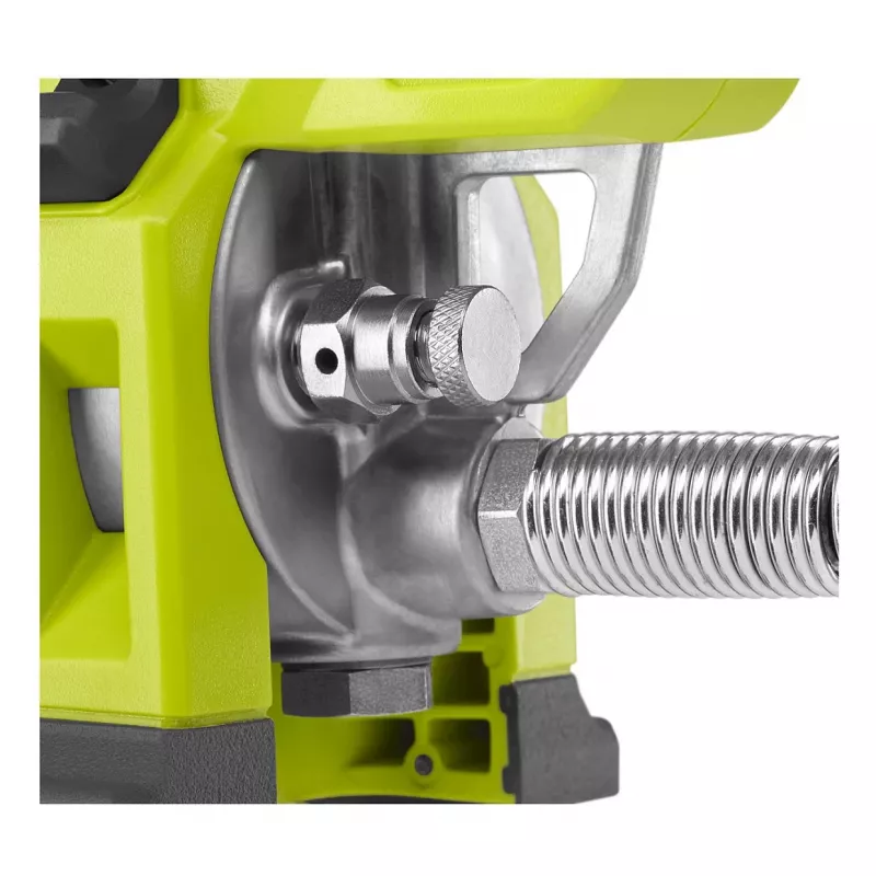Akumuliatorinis tepalo pistoletas R18GG-0 18V Ryobi (be b)