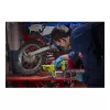 Akumuliatorinis tepalo pistoletas R18GG-0 18V Ryobi (be b)