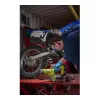 Akumuliatorinis tepalo pistoletas R18GG-0 18V Ryobi (be b)