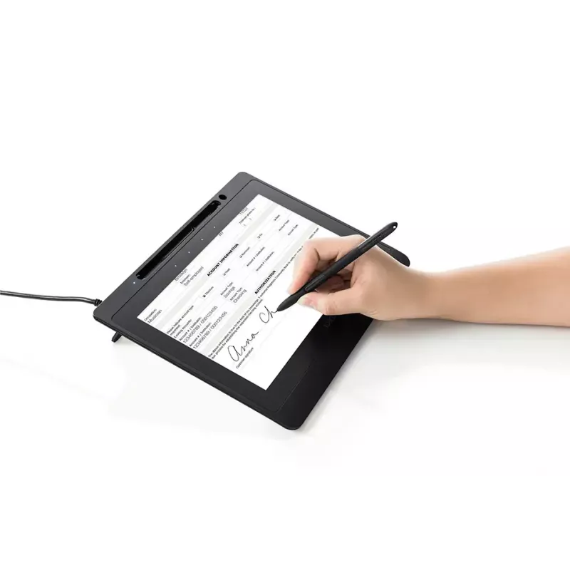 Grafikos planšetė Wacom DTU1141B 25,6 cm 1920x1080