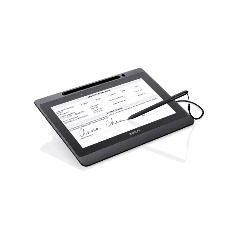 Grafikos planšetė Wacom DTU1141B 25,6 cm 1920x1080