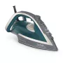 Garinis lygintuvas Tefal Ultragliss Anti-Calc Plus FV6842 — 2800 W, 0,27 L bakelis, 260 g/min garų smūgis, 1,295 kg
