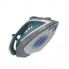 Garinis lygintuvas Tefal Ultragliss Anti-Calc Plus FV6842 — 2800 W, 0,27 L bakelis, 260 g/min garų smūgis, 1,295 kg