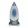 Garinis lygintuvas Tefal Ultragliss Anti-Calc Plus FV6842 — 2800 W, 0,27 L bakelis, 260 g/min garų smūgis, 1,295 kg