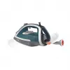 Garinis lygintuvas Tefal Ultragliss Anti-Calc Plus FV6842 — 2800 W, 0,27 L bakelis, 260 g/min garų smūgis, 1,295 kg