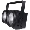 LIGHT4ME Blinder LED 2x100W - scenos šviestuvas