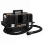 DeWALT DCV586MN-XJ dulkių siurblys Juodas, Geltonas 15 L