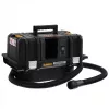 DeWALT DCV586MN-XJ dulkių siurblys Juodas, Geltonas 15 L