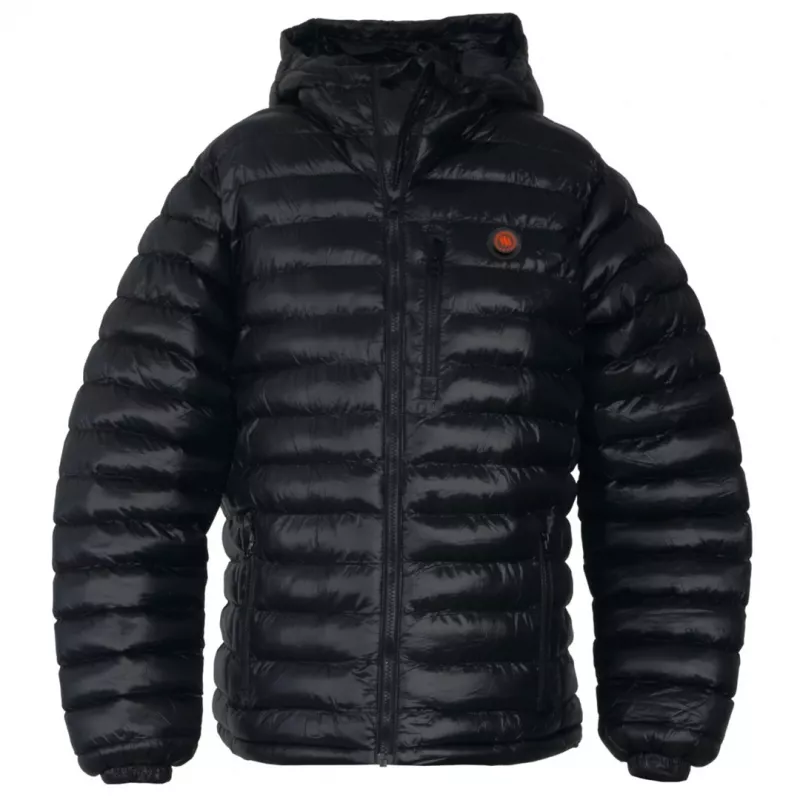 Vyriška šildoma striukė, dydis: L, XL