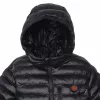 Vyriška šildoma striukė, dydis: L, XL