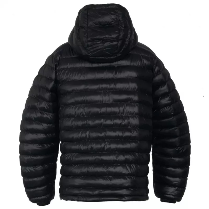 Vyriška šildoma striukė, dydis: L, XL