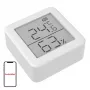 Meter SwitchBot Meter White baterija