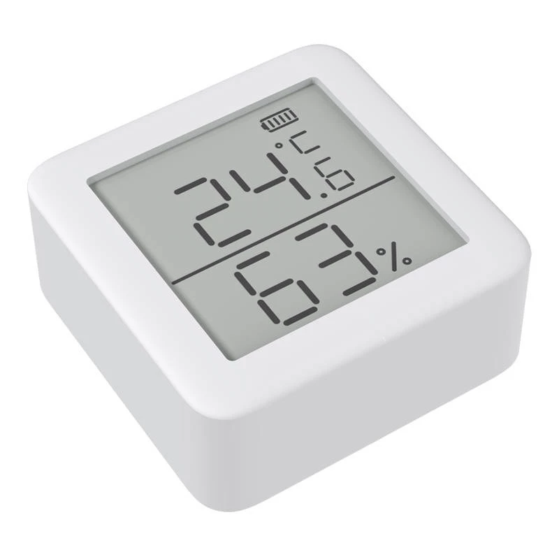 Meter SwitchBot Meter White baterija