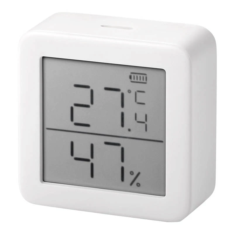 Meter SwitchBot Meter White baterija