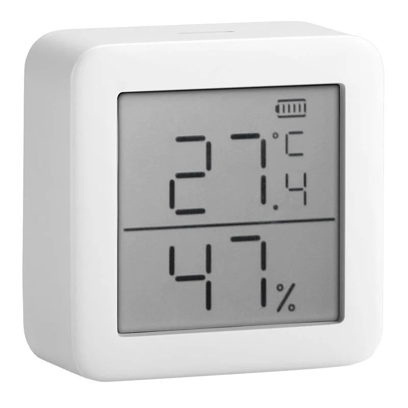 Meter SwitchBot Meter White baterija