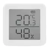 Meter SwitchBot Meter White baterija