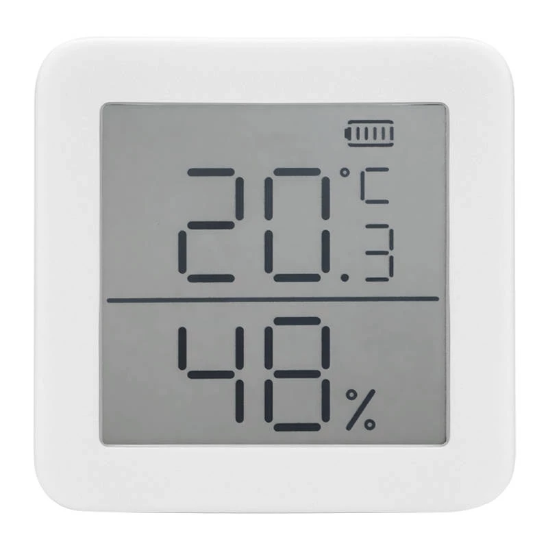 Meter SwitchBot Meter White baterija