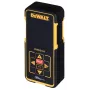 DeWALT DW03101 Lazerinis atstumo matuoklis, juodas, geltonas, 100 m