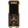 DeWALT DW03101 Lazerinis atstumo matuoklis, juodas, geltonas, 100 m
