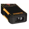 DeWALT DW03101 Lazerinis atstumo matuoklis, juodas, geltonas, 100 m
