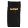 DeWALT DW03101 Lazerinis atstumo matuoklis, juodas, geltonas, 100 m