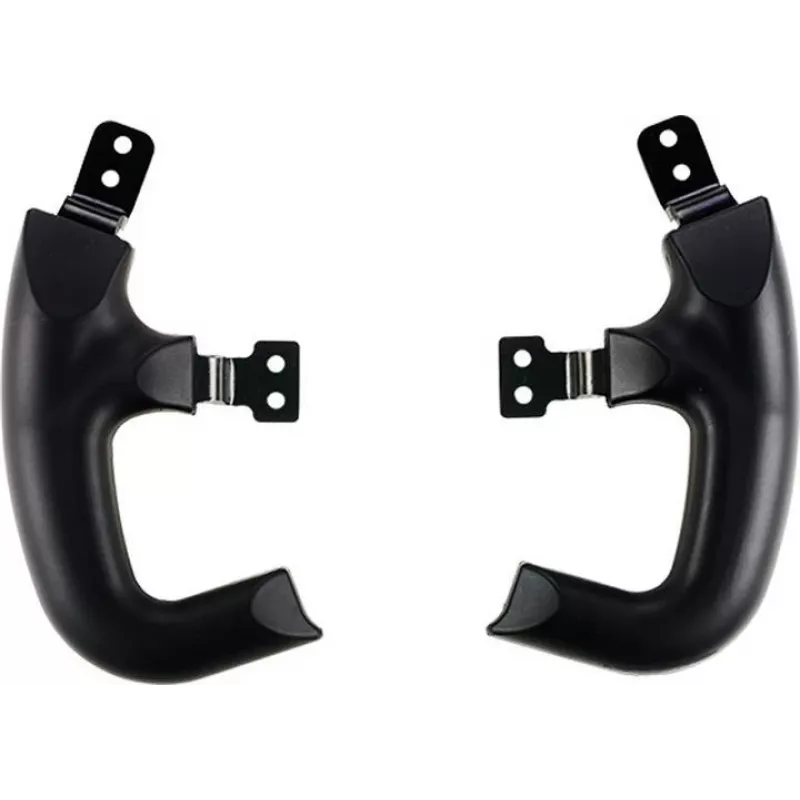 Asetek SimSports LMP Rankena