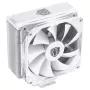 Kolink Umbra EX180 White Edition procesoriaus aušintuvas - 120 mm