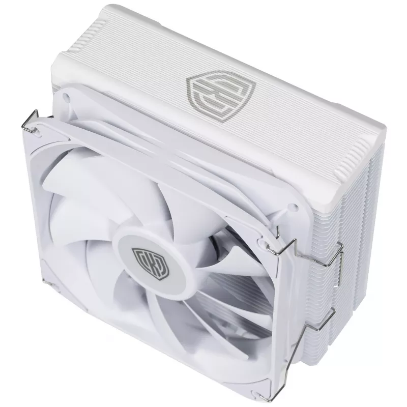 Kolink Umbra EX180 White Edition procesoriaus aušintuvas - 120 mm