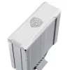 Kolink Umbra EX180 White Edition procesoriaus aušintuvas - 120 mm