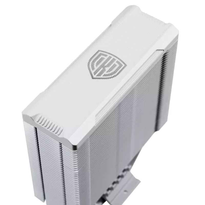 Kolink Umbra EX180 White Edition procesoriaus aušintuvas - 120 mm