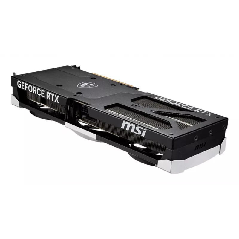 Grafikos plokštė NVIDIA GeForce RTX 5070 12 GB GDDR7