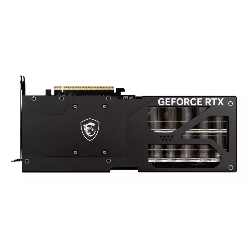 Grafikos plokštė NVIDIA GeForce RTX 5070 12 GB GDDR7
