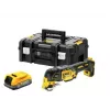 Tools. oscill. brushless,Battery1,7ah,32akc.tstak 18V