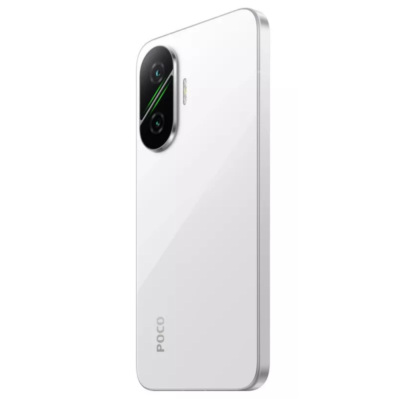 Mobilusis telefonas Poco F7/12/512GB Baltas MZB0KFNEU Poco