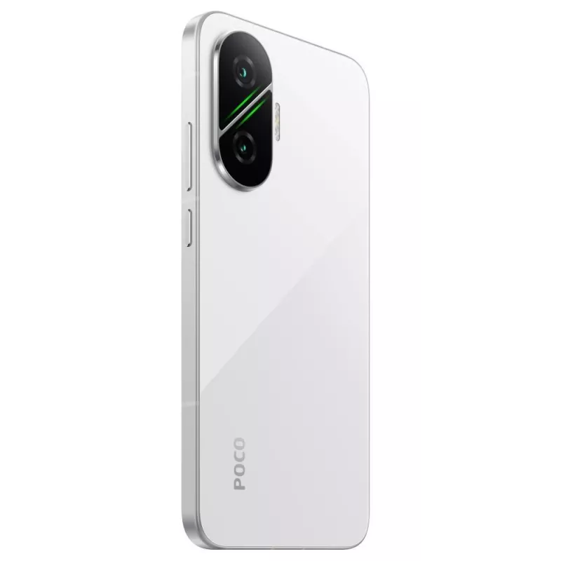 Mobilusis telefonas Poco F7/12/512GB Baltas MZB0KFNEU Poco