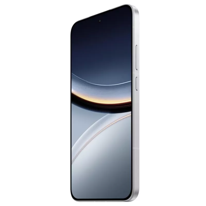 Mobilusis telefonas Poco F7/12/512GB Baltas MZB0KFNEU Poco