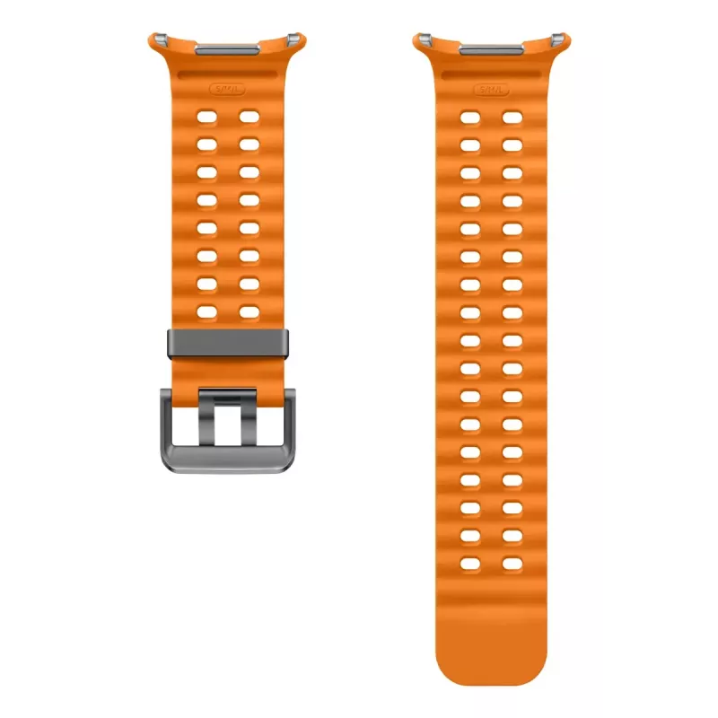Dirželis Samsung Galaxy Watch Ultra Marine Band