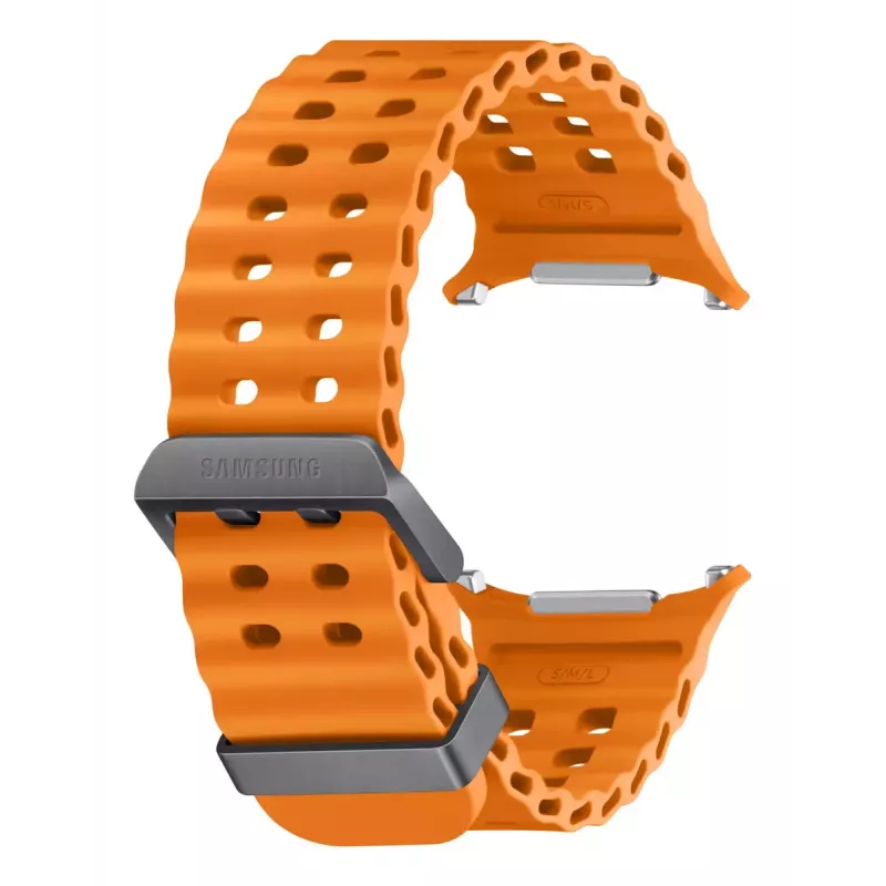Dirželis Samsung Galaxy Watch Ultra Marine Band