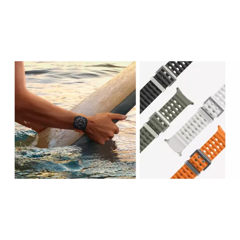 Dirželis Samsung Galaxy Watch Ultra Marine Band