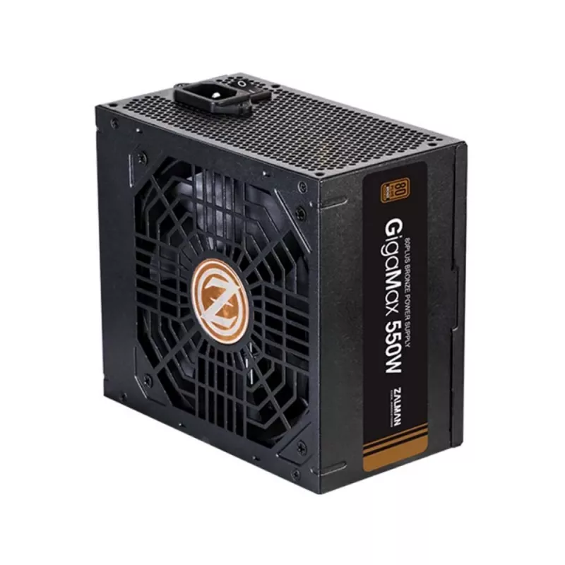 Zalman ZM550-GVII