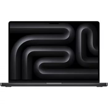 APPLE MacBook Pro 41,05cm 16,2Zoll Apple M4 Max chip with 16core CPU and 40core GPU 48GB 1TB SSD Space Juoda (MX313D/A)