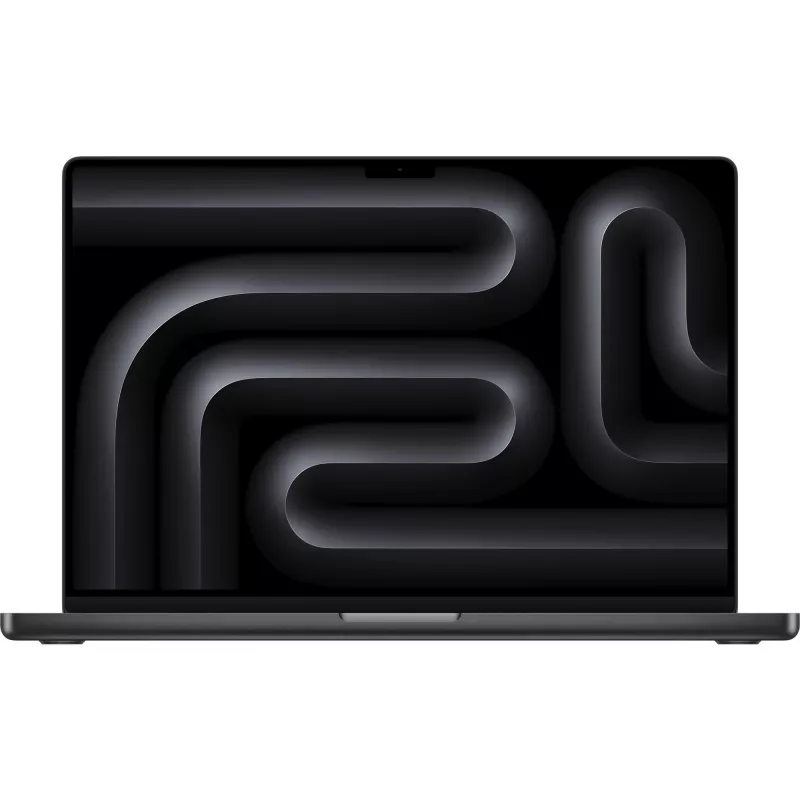 APPLE MacBook Pro 41,05cm 16,2Zoll Apple M4 Max chip with 16core CPU and 40core GPU 48GB 1TB SSD Space Juoda (MX313D/A)