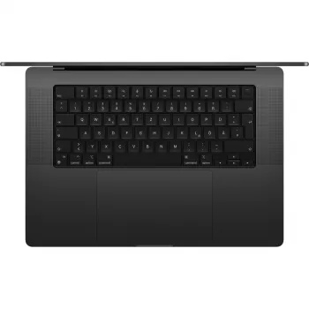 APPLE MacBook Pro 41,05cm 16,2Zoll Apple M4 Max chip with 16core CPU and 40core GPU 48GB 1TB SSD Space Juoda (MX313D/A)