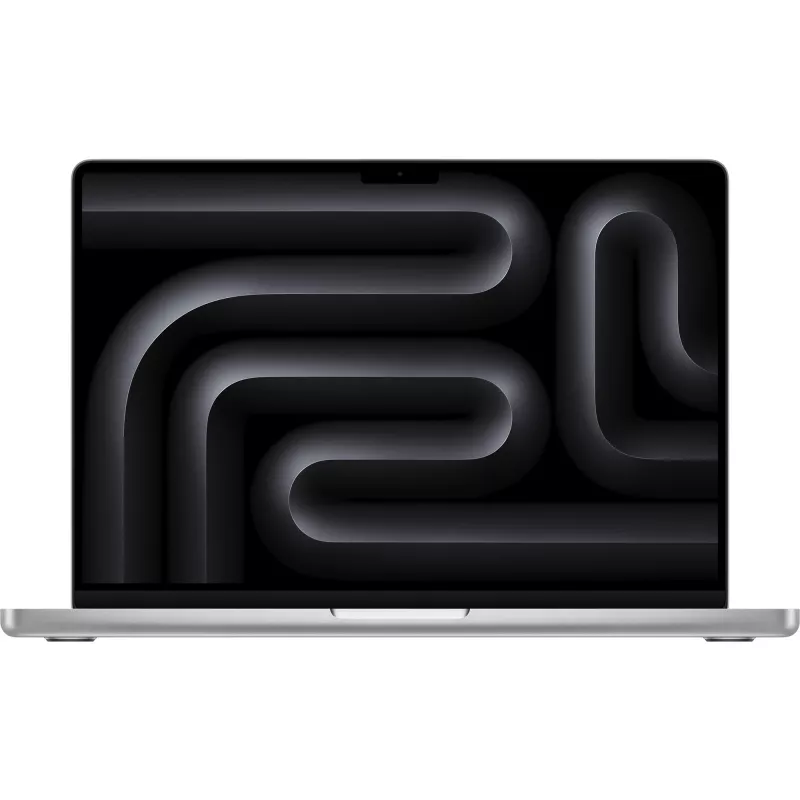 APPLE MacBook Pro 35,97cm 14,2Zoll Apple M4 Max chip with 14core CPU and 32core GPU 36GB 1TB SSD Sidabrinė (MX2G3D/A)