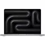 APPLE MacBook Pro 35,97cm 14,2Zoll Apple M4 Max chip with 14core CPU and 32core GPU 36GB 1TB SSD Sidabrinė (MX2G3D/A)